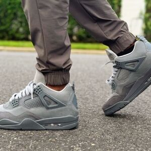 Jordan Men's Sneakers Size 8.5 NEW In Box!